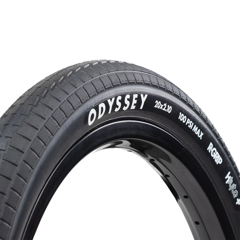 ODYSSEY SUPER CIRCUIT TIRE