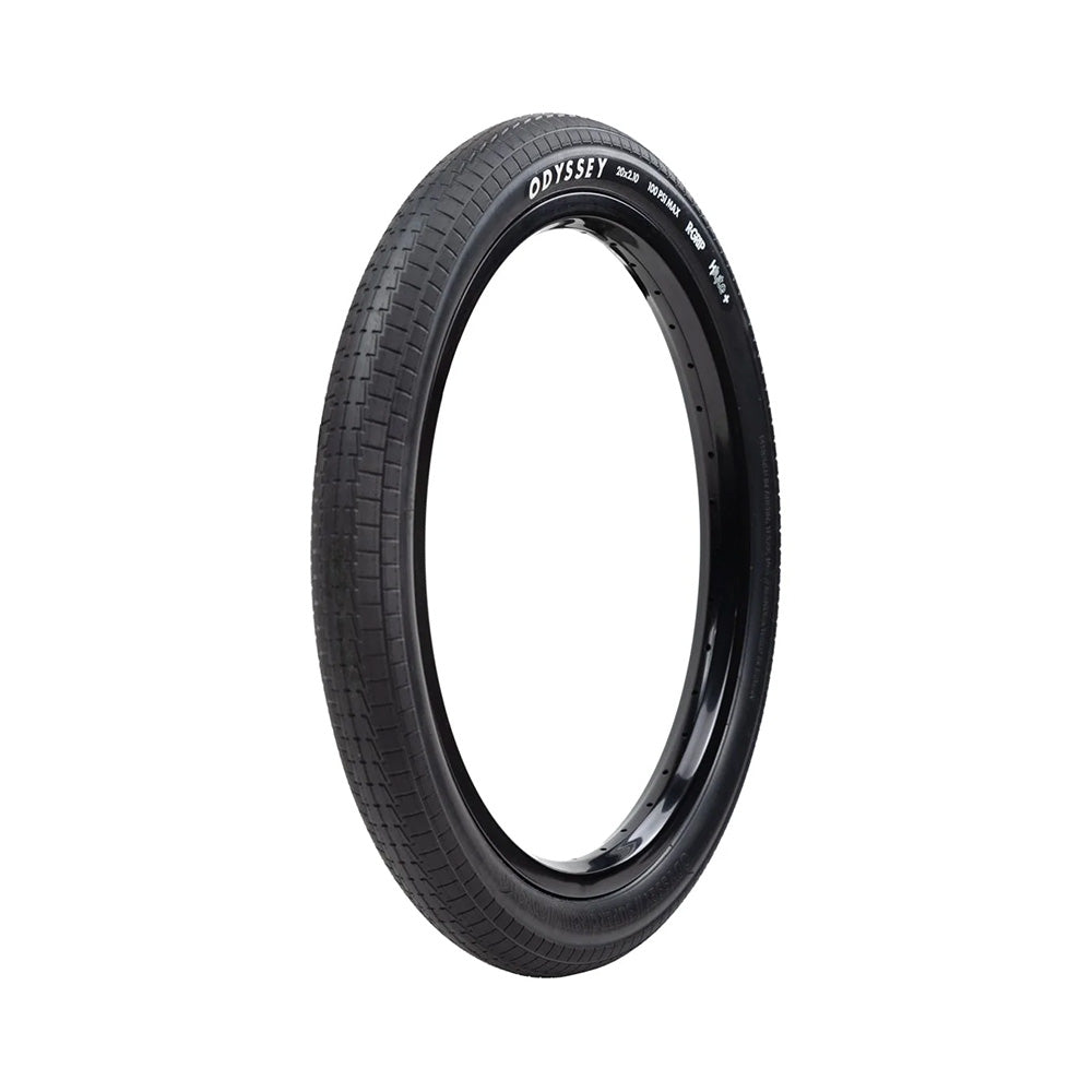 ODYSSEY SUPER CIRCUIT TIRE