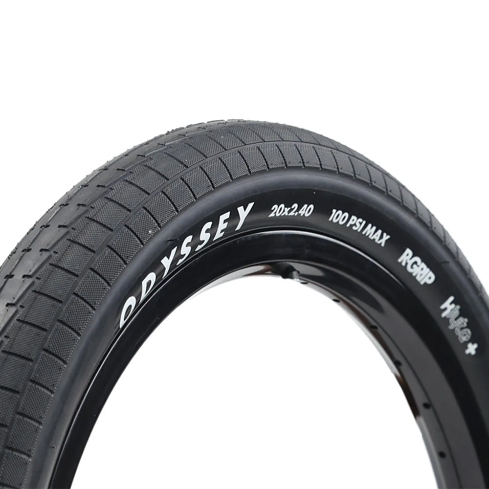 ODYSSEY SUPER CIRCUIT TIRE
