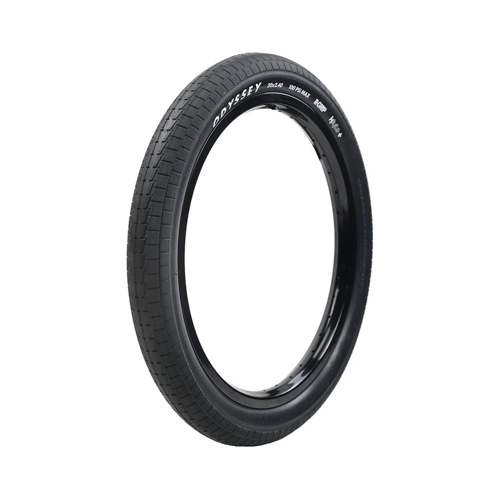 ODYSSEY SUPER CIRCUIT TIRE