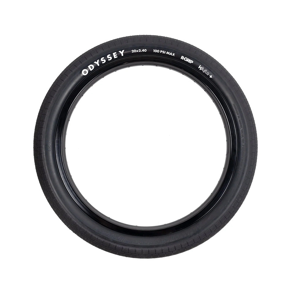 ODYSSEY SUPER CIRCUIT TIRE