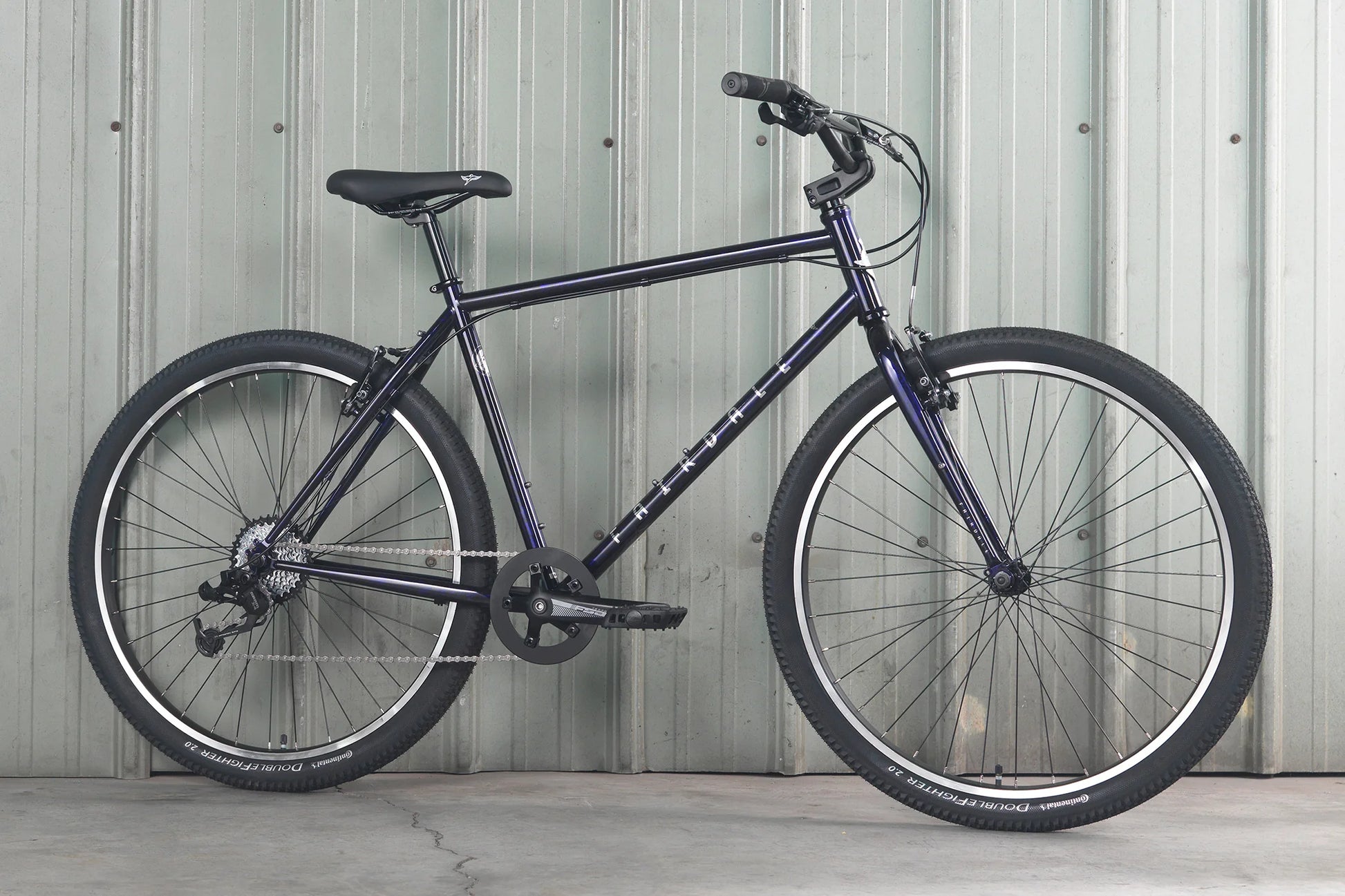 FAIRDALE RIDGEMONT – BIKE SPORTS ・・ing