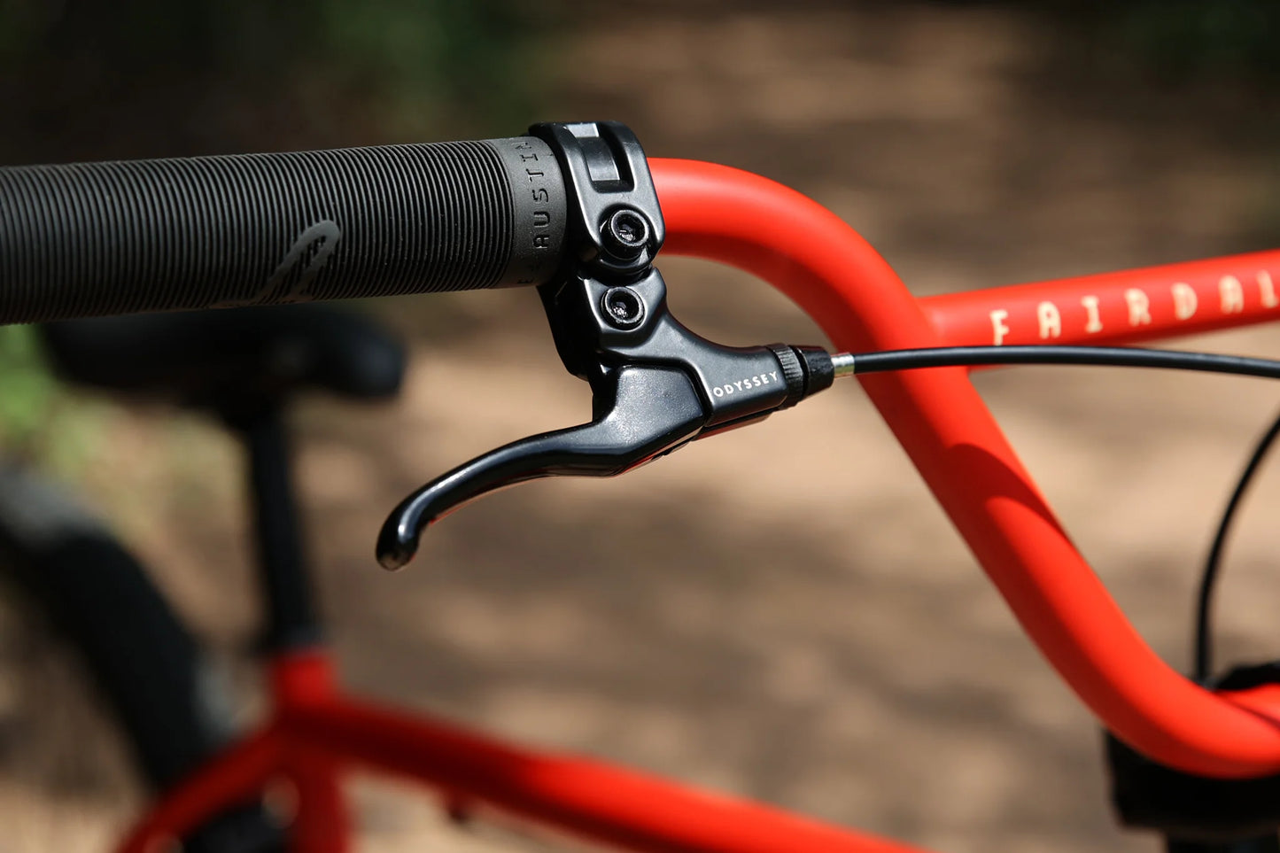 FAIRDALE TAJ 27.5"