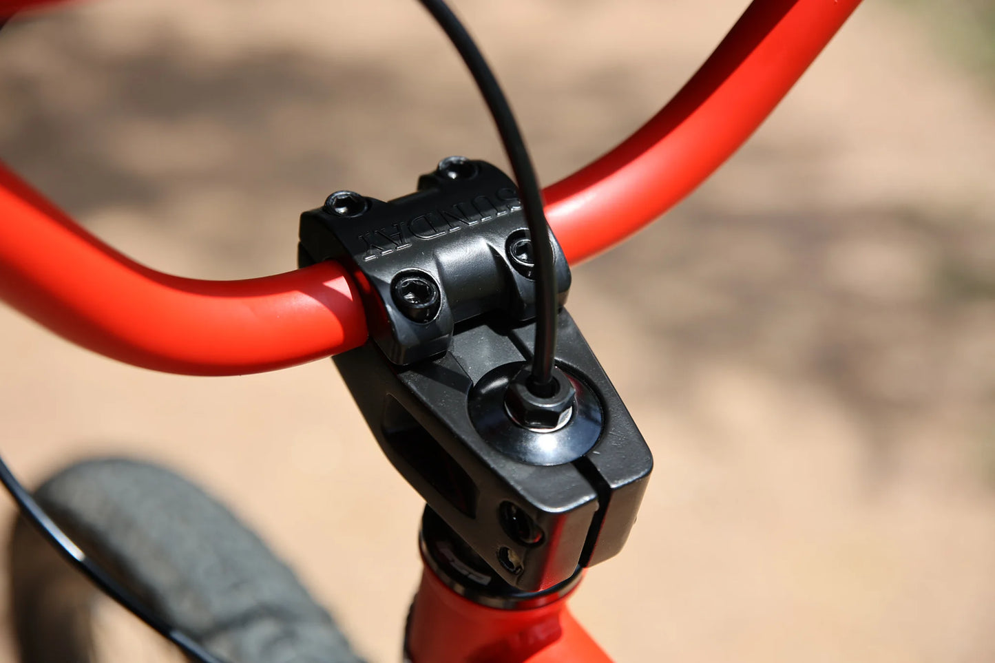 FAIRDALE TAJ 27.5"