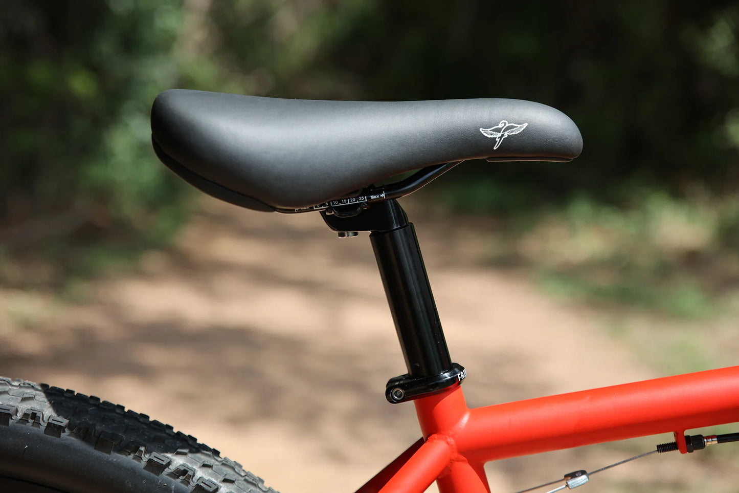 FAIRDALE TAJ 27.5"