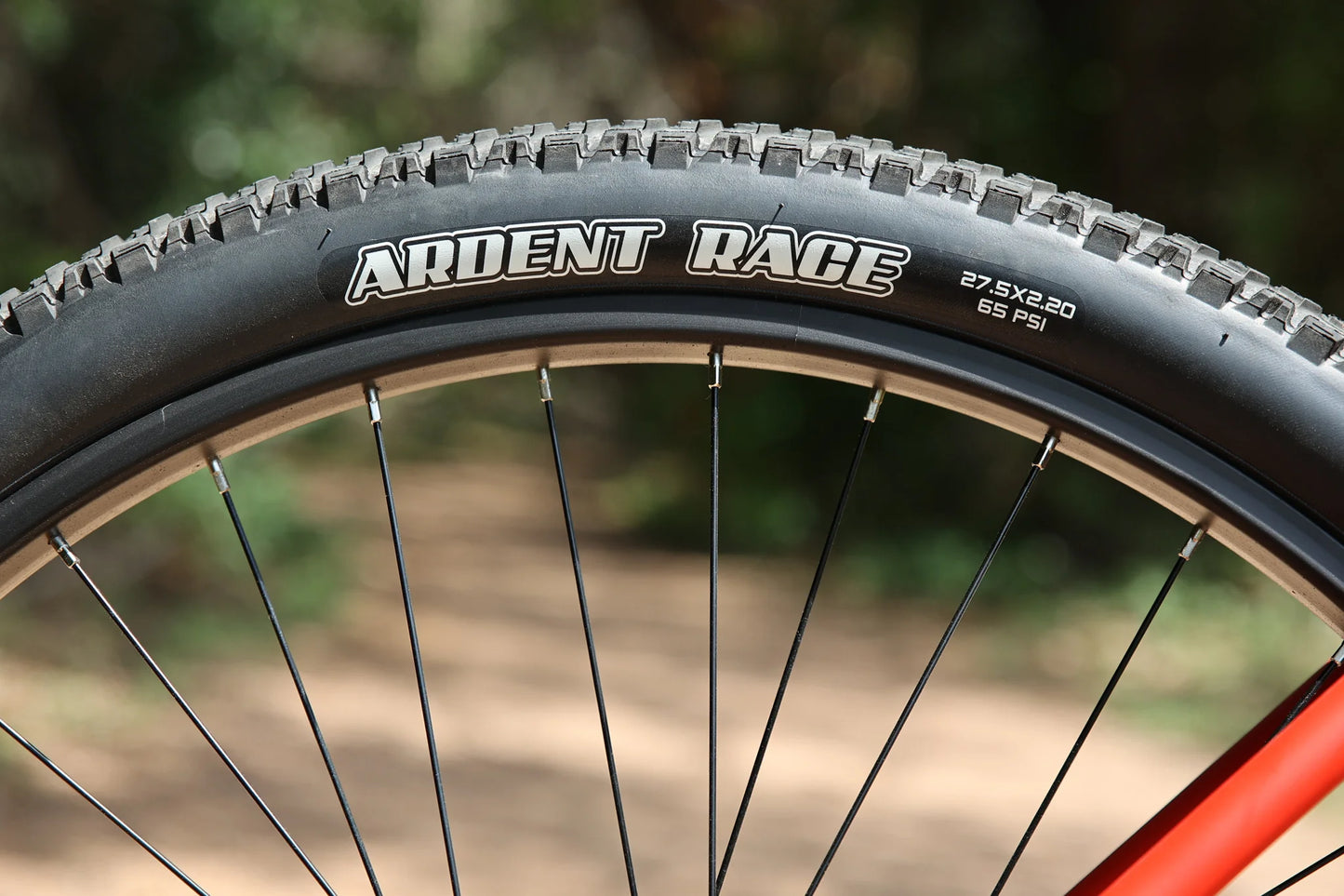FAIRDALE TAJ 27.5"