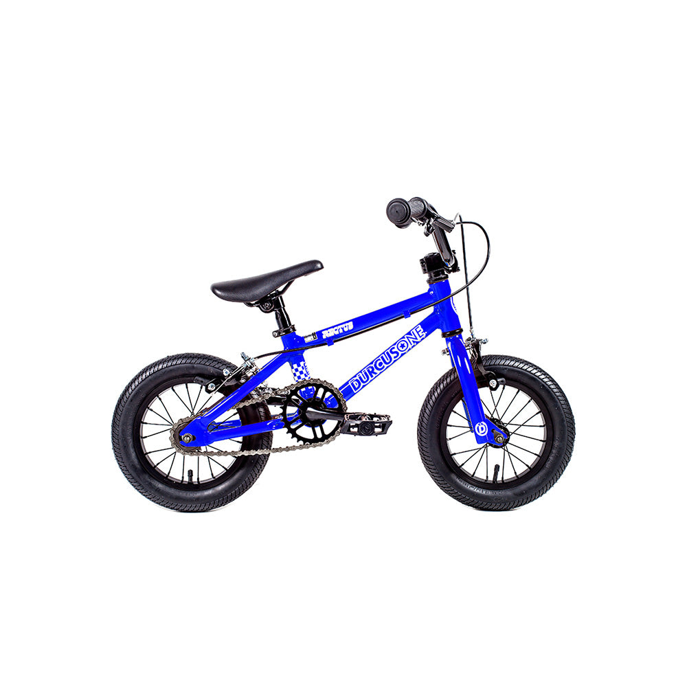 DURCUS ONE 12 RECTUS　