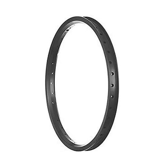Stranger Crux Rim