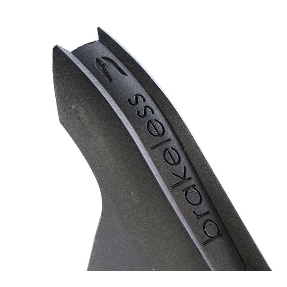 Ethic DTC Brakeless Nylon Pad