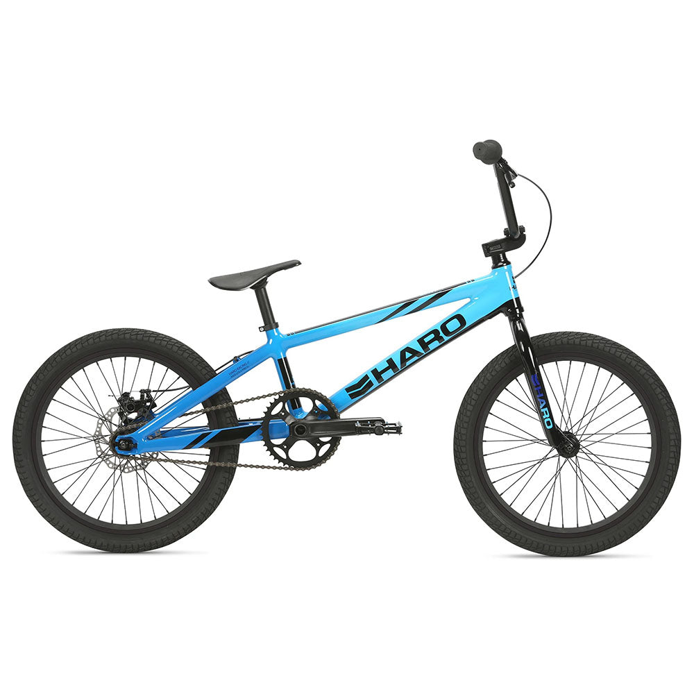 HARO  RACE LITE  PRO XL