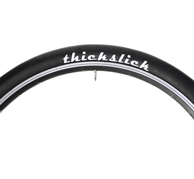 WTB THICKSLICK TIRE