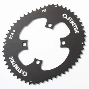 O.SYMETRIC CHAINRING 50T