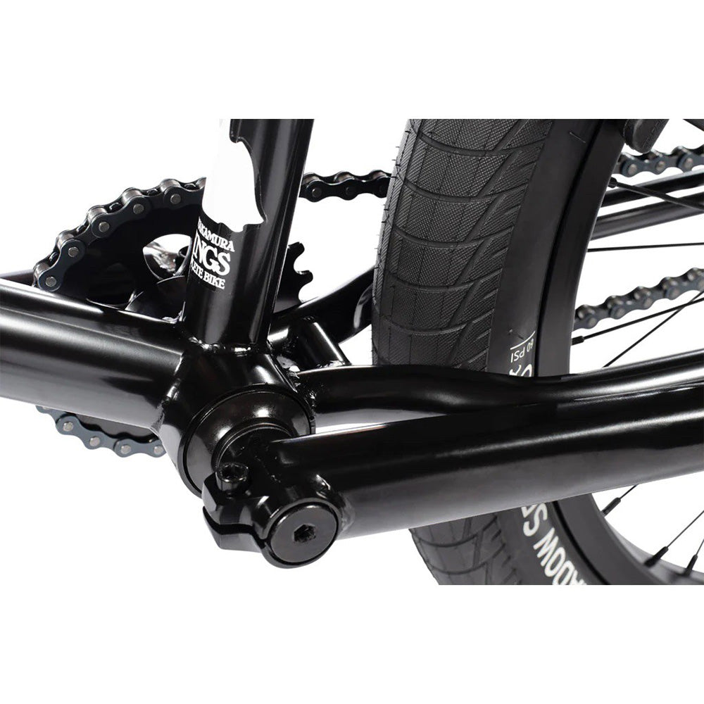 SUBROSA 18 Wings