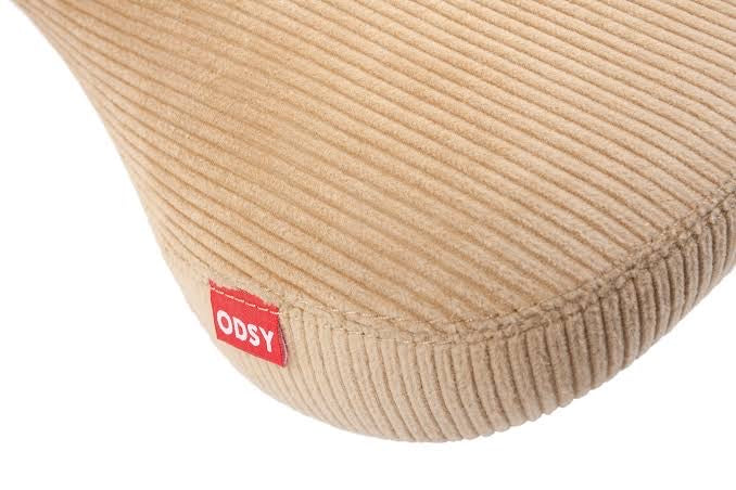 Odyssey BROC Corduroy Seat