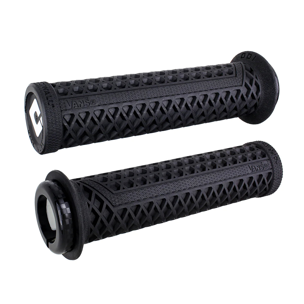 VANS V2.1 LOCK-ON GRIPS  135mm