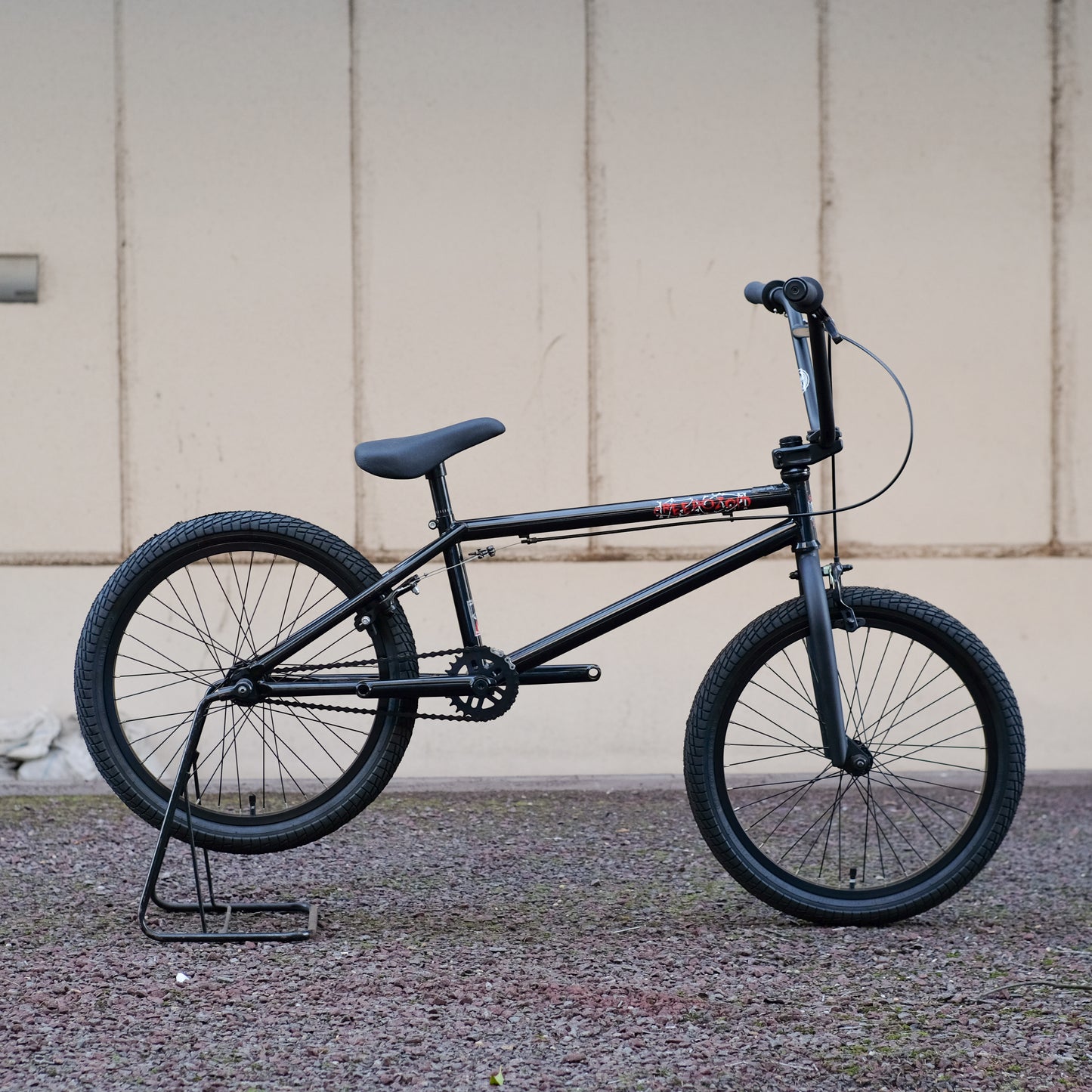 ing ORIGINALS Complete BMX