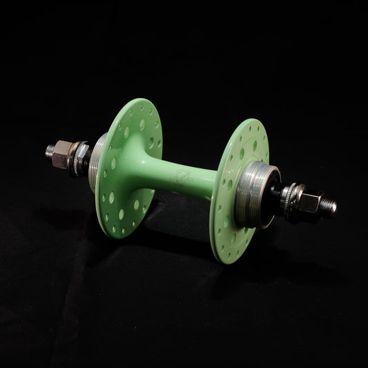 UA Imperial REAR HUB 32H GREEN