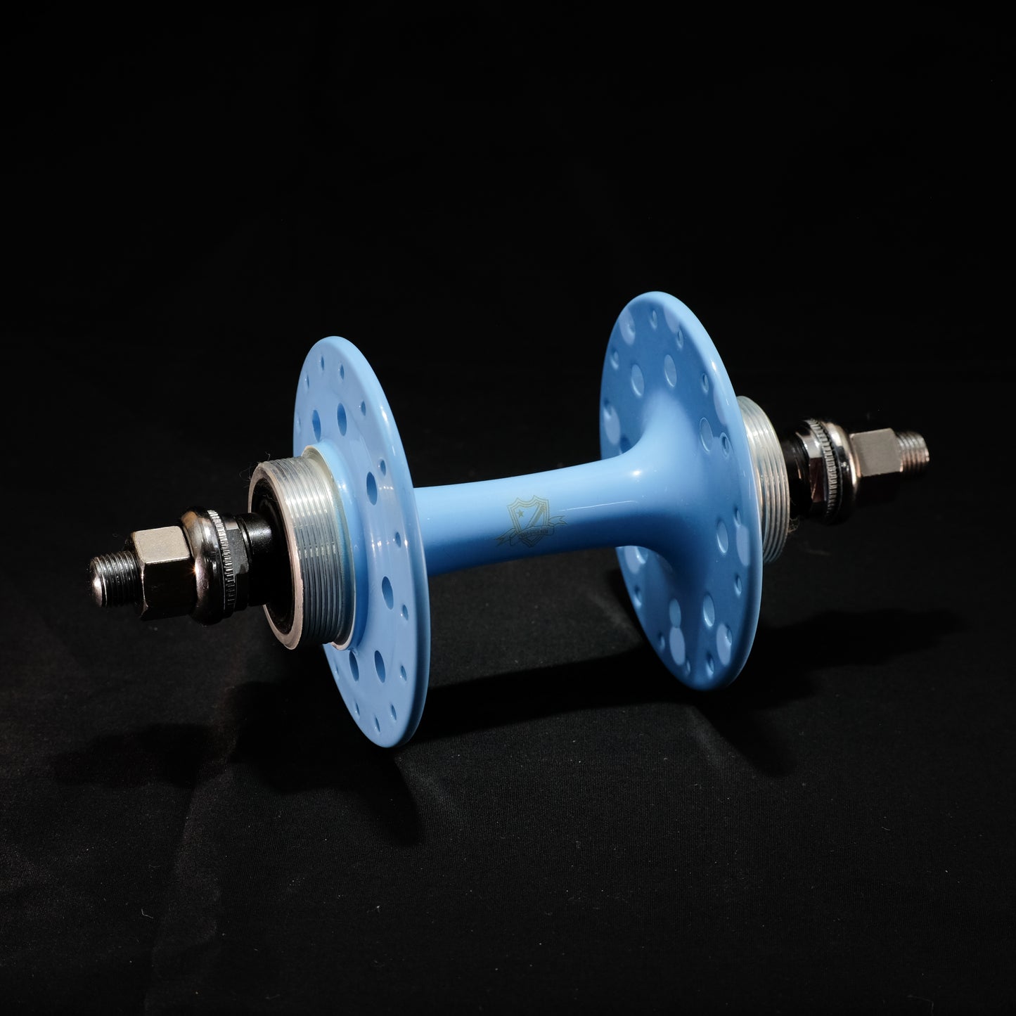 UA Imperial REAR HUB 32H BLUE