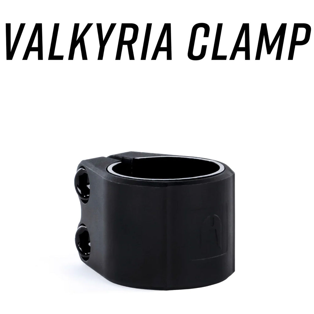 Ethic DTC Valkyria Clamp