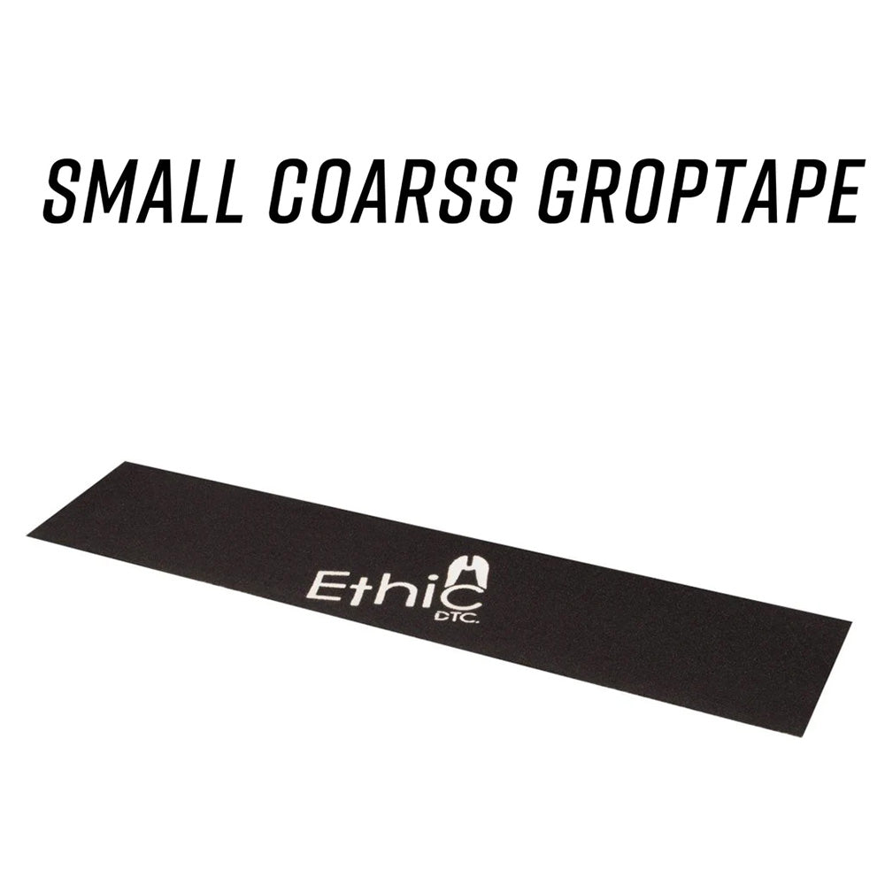 Ethic DTC SMALL COARSE GRIPTAPE