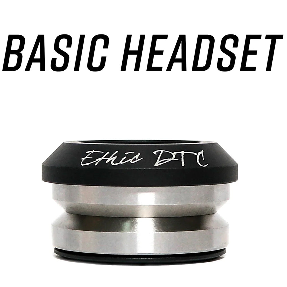 Ethic DTC BASIC HEADSET