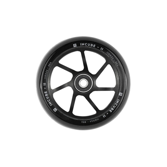 Ethic DTC INCUBE V2 "8 STD" 110mm