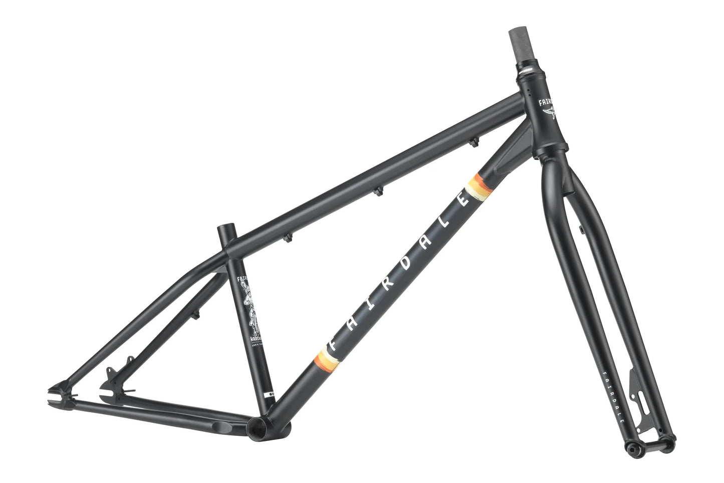 FAIRDALE HARERAISER DJ FRAME 26"