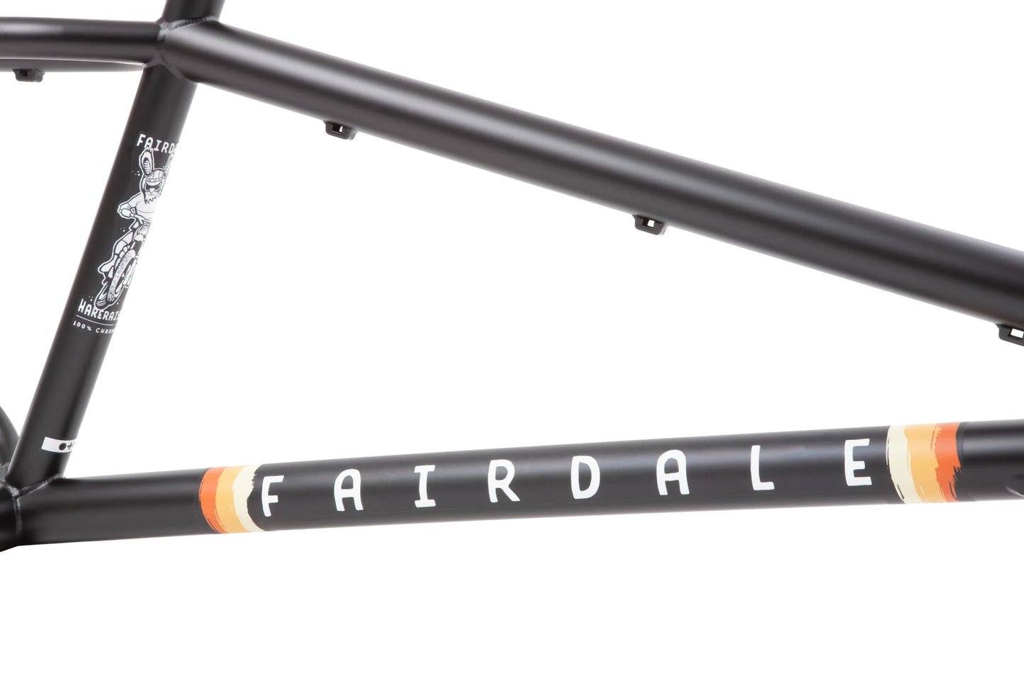 FAIRDALE HARERAISER DJ FRAME 26"