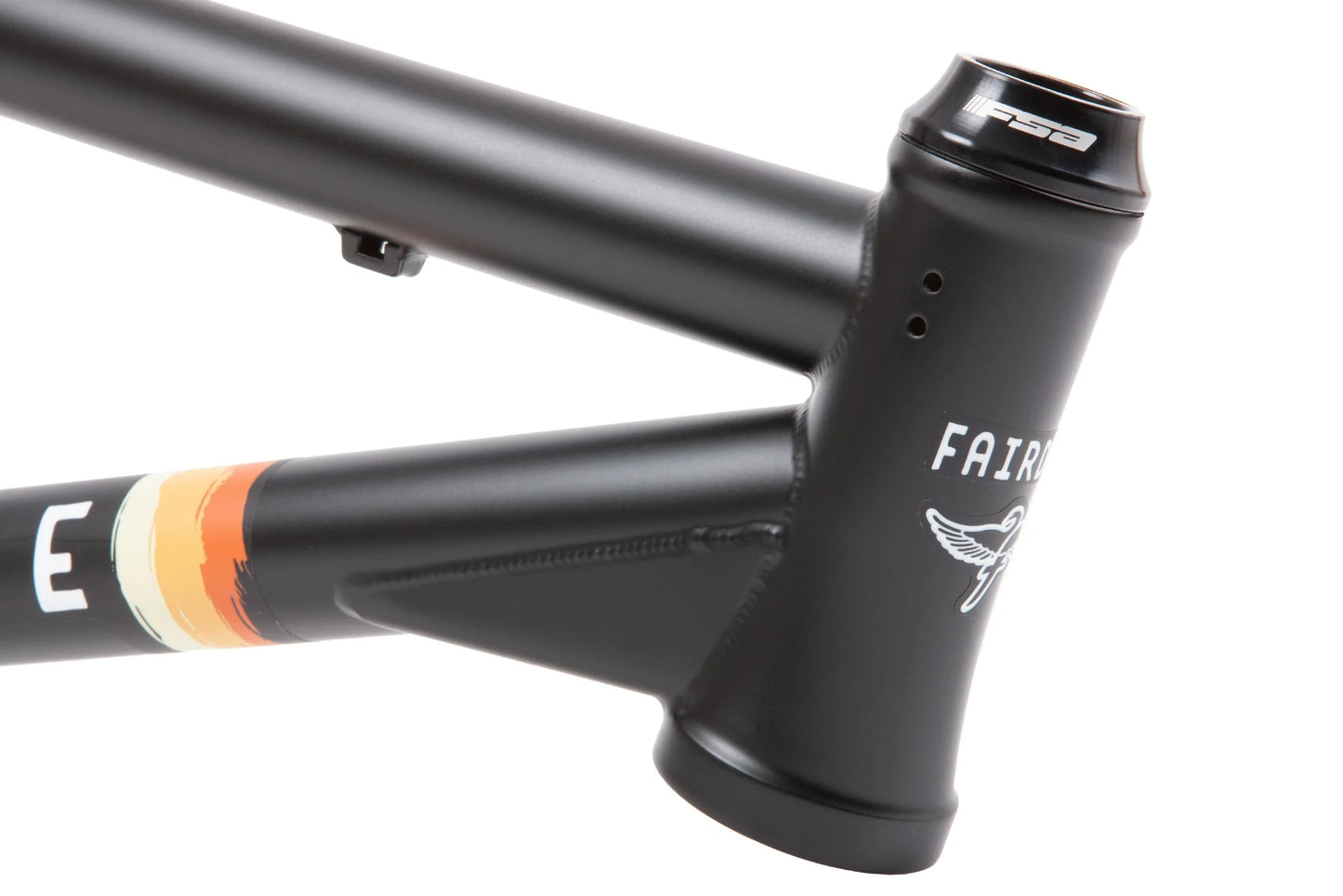 FAIRDALE HARERAISER DJ FRAME 26"