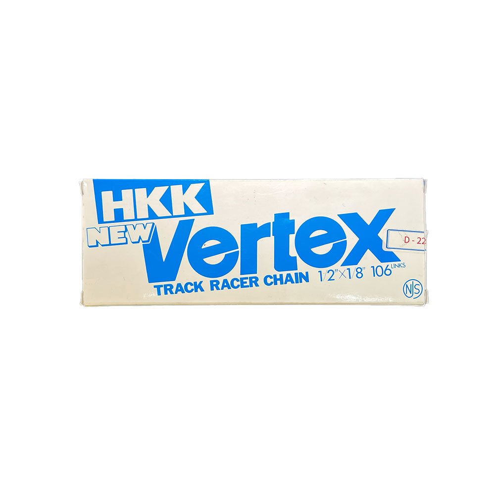 HKK Vertex chain njs