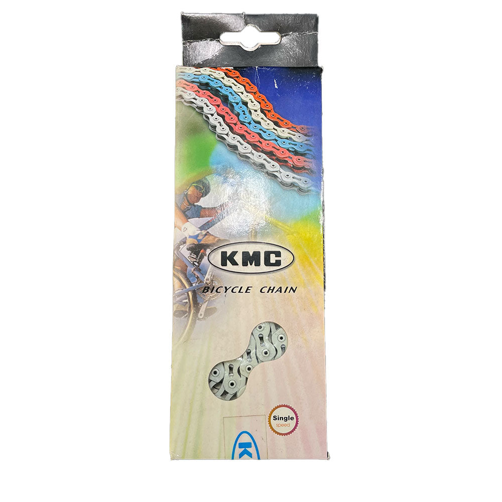KMC chain single speed chain