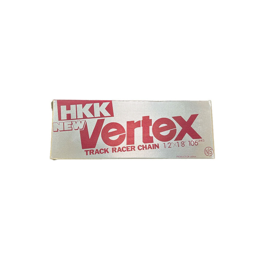 HKK Vertex Chain njs