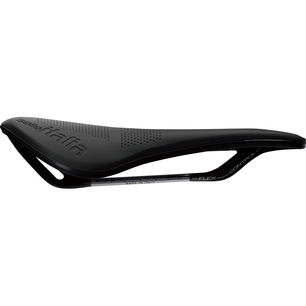 Selle Italia  WAVED : NOVUS BOOST EVO Fec Alloy SUPERFLOW