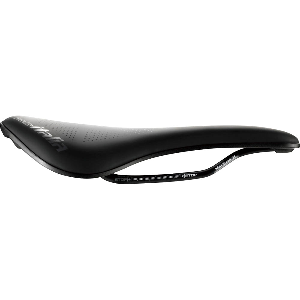 Selle Italia  WAVED : NOVUS BOOST EVO TM SUPERFLOW