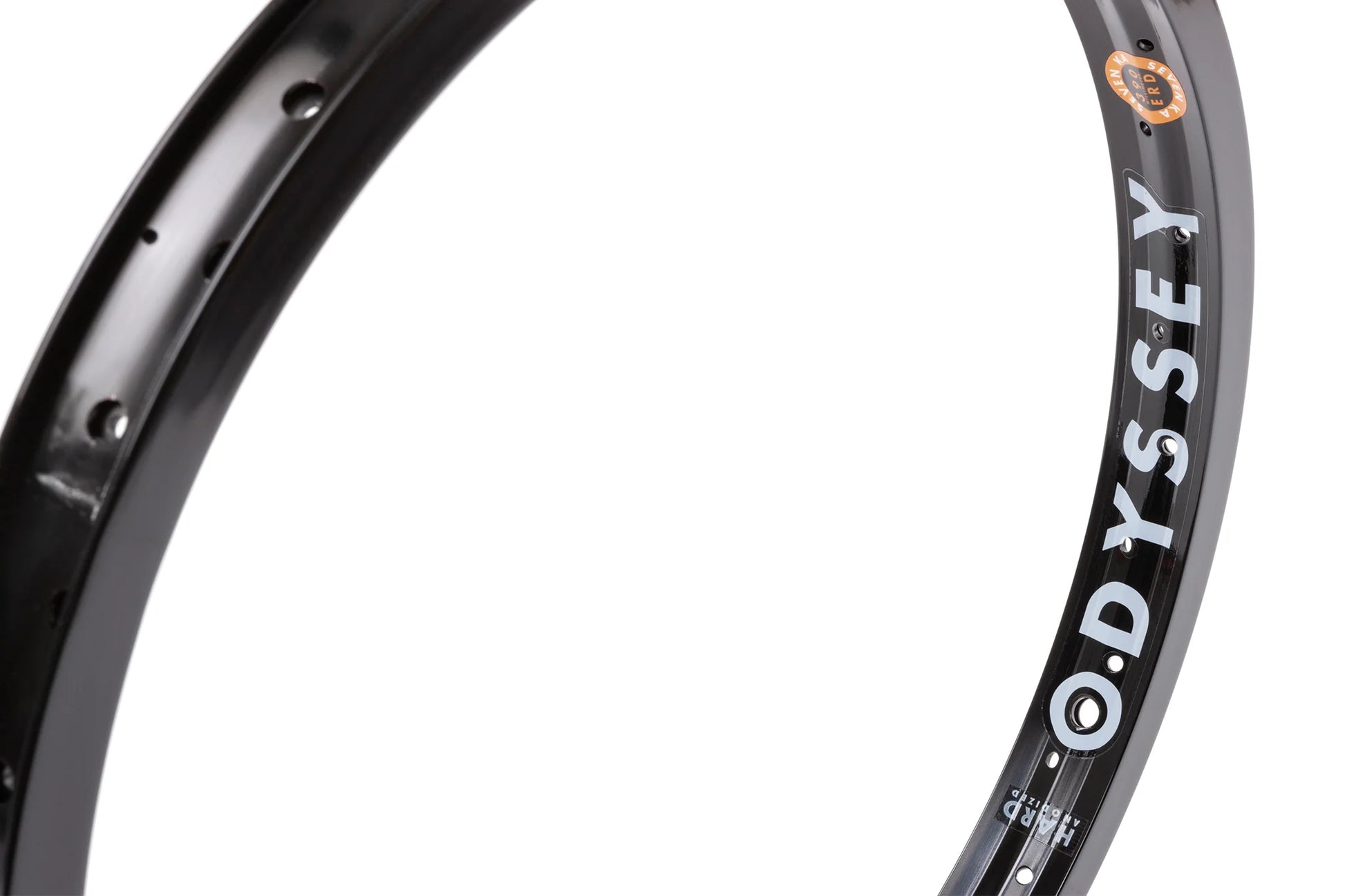 ODYSSEY Seven KA RIM – BIKE SPORTS ・・ing ODYSSEY Seven KA RIM – BIKE SPORTS ・・ing