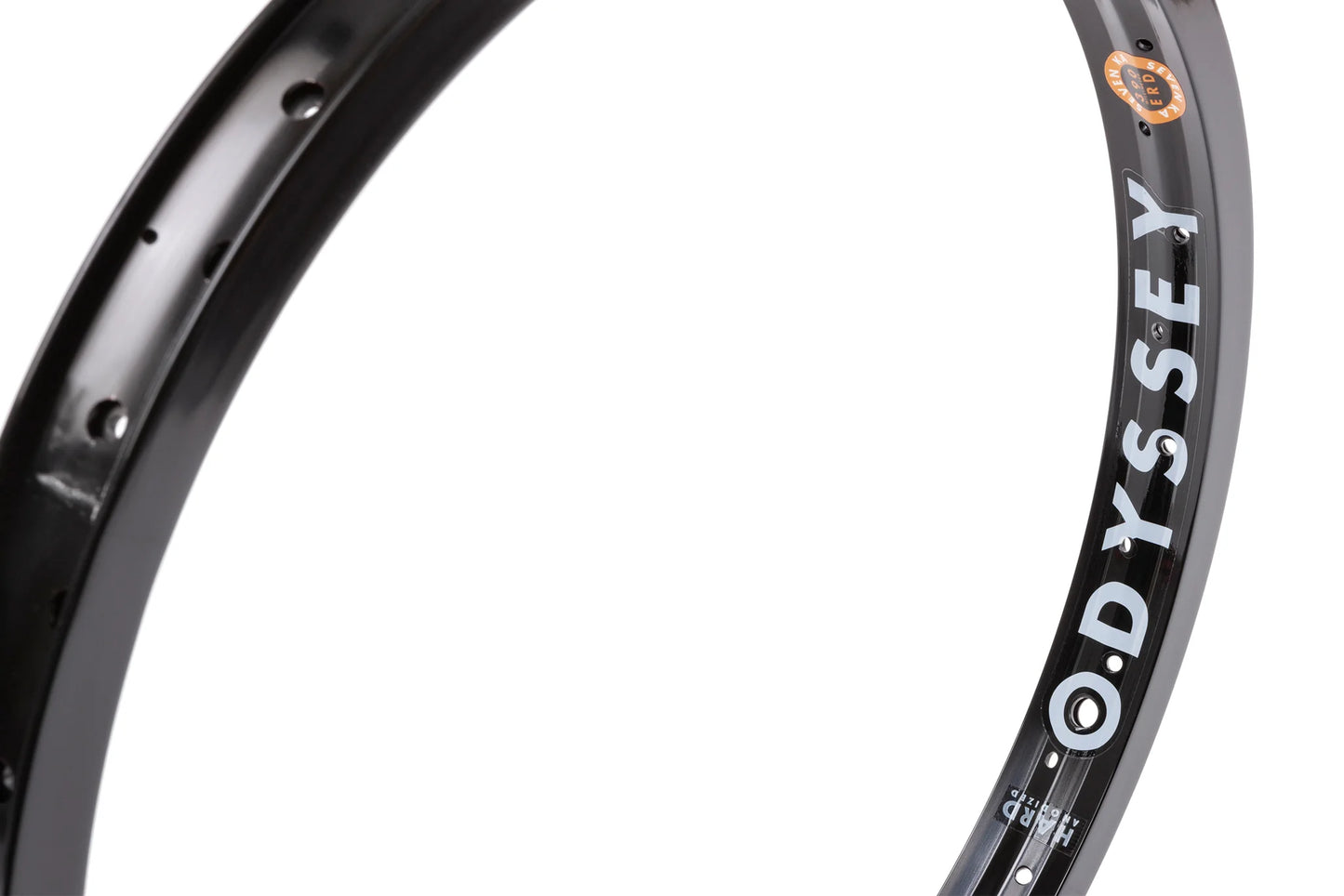 ODYSSEY Seven KA RIM