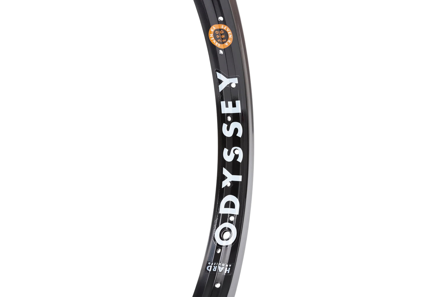 ODYSSEY Seven KA RIM