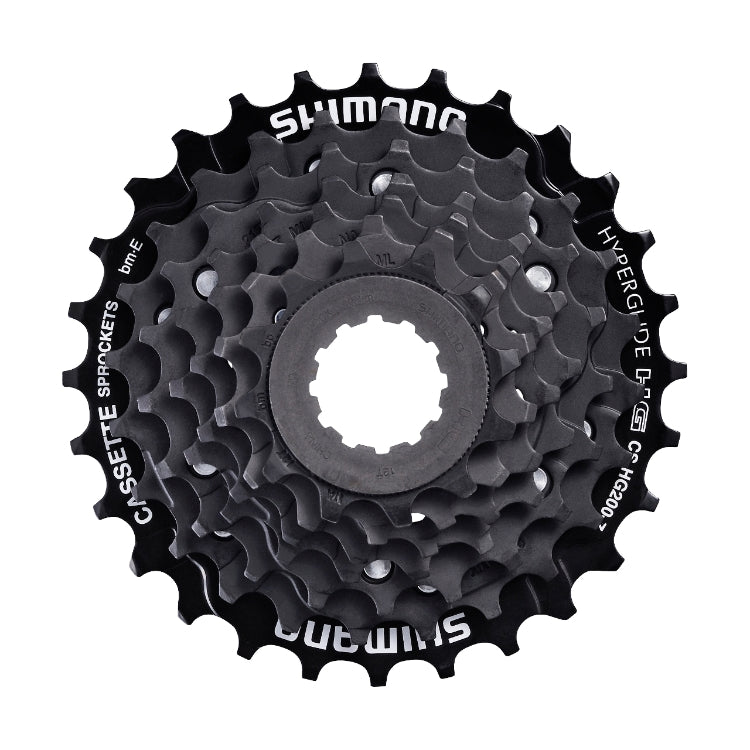 SHIMANO 7S CASSETTE SPROCKET