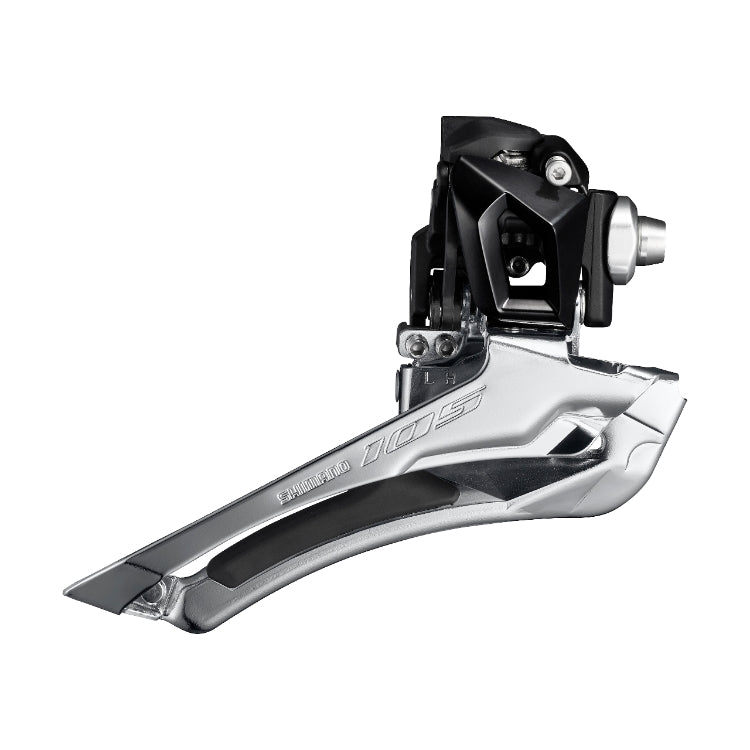 SHIMANO 105 FRONT DERAILLEUR FD-R7000-F