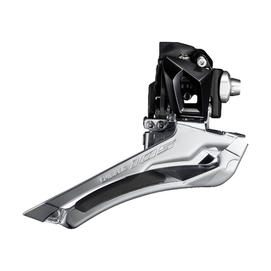 SHIMANO 105 FRONT DERAILLEUR FD-R7000-F