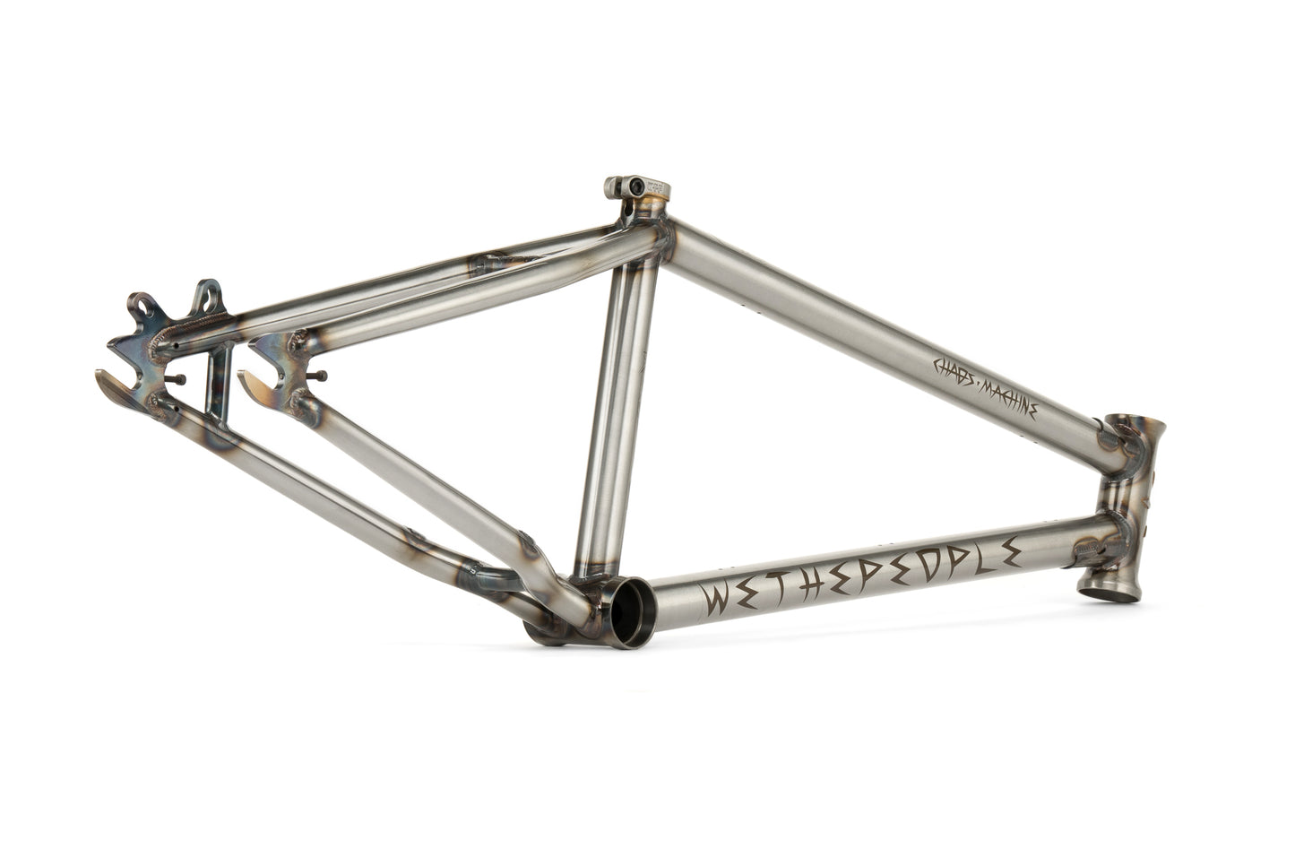 WETHEPEOPLE CHAOS MACHINE FRAME