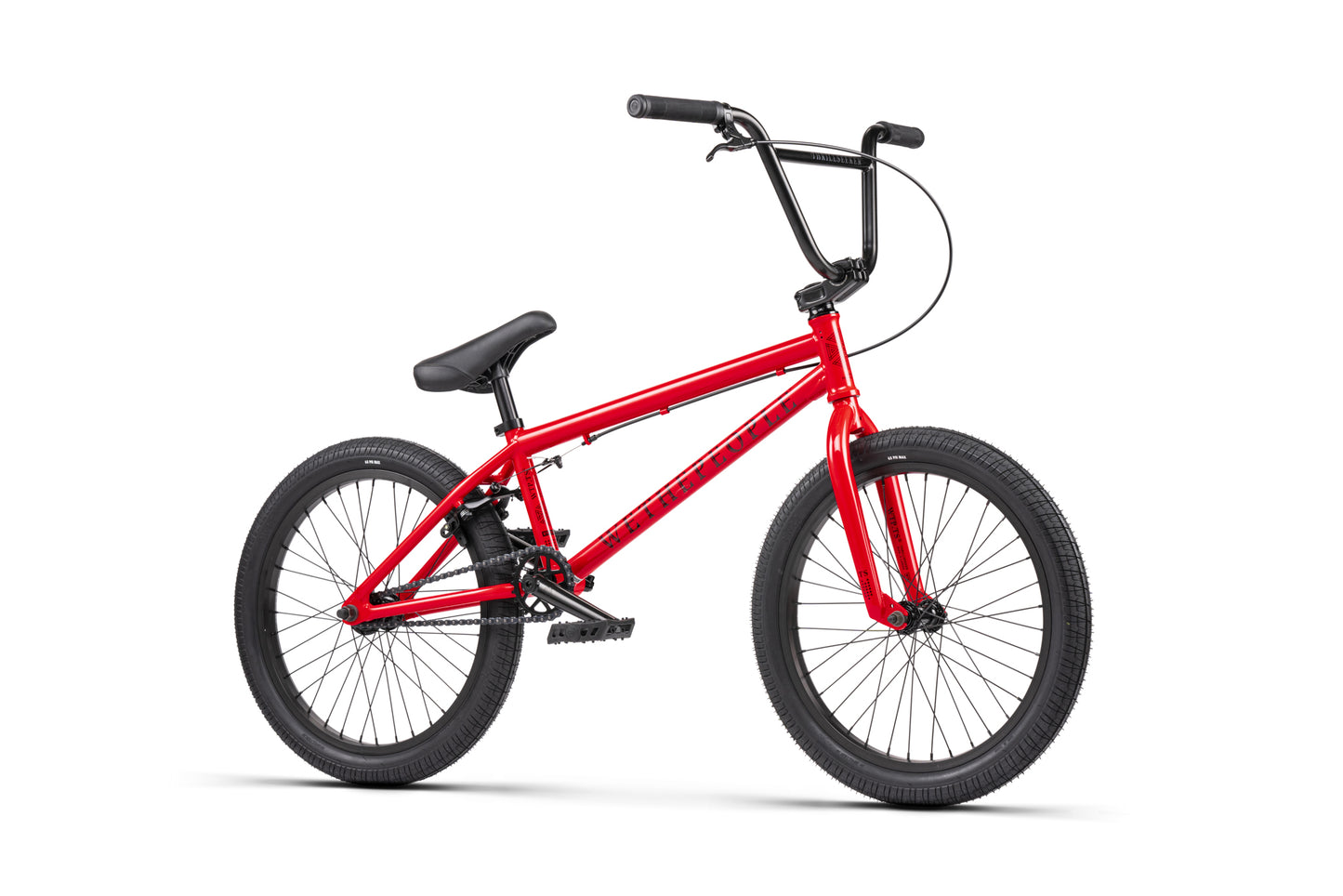 WETHEPEOPLE THRILLSEEKER L