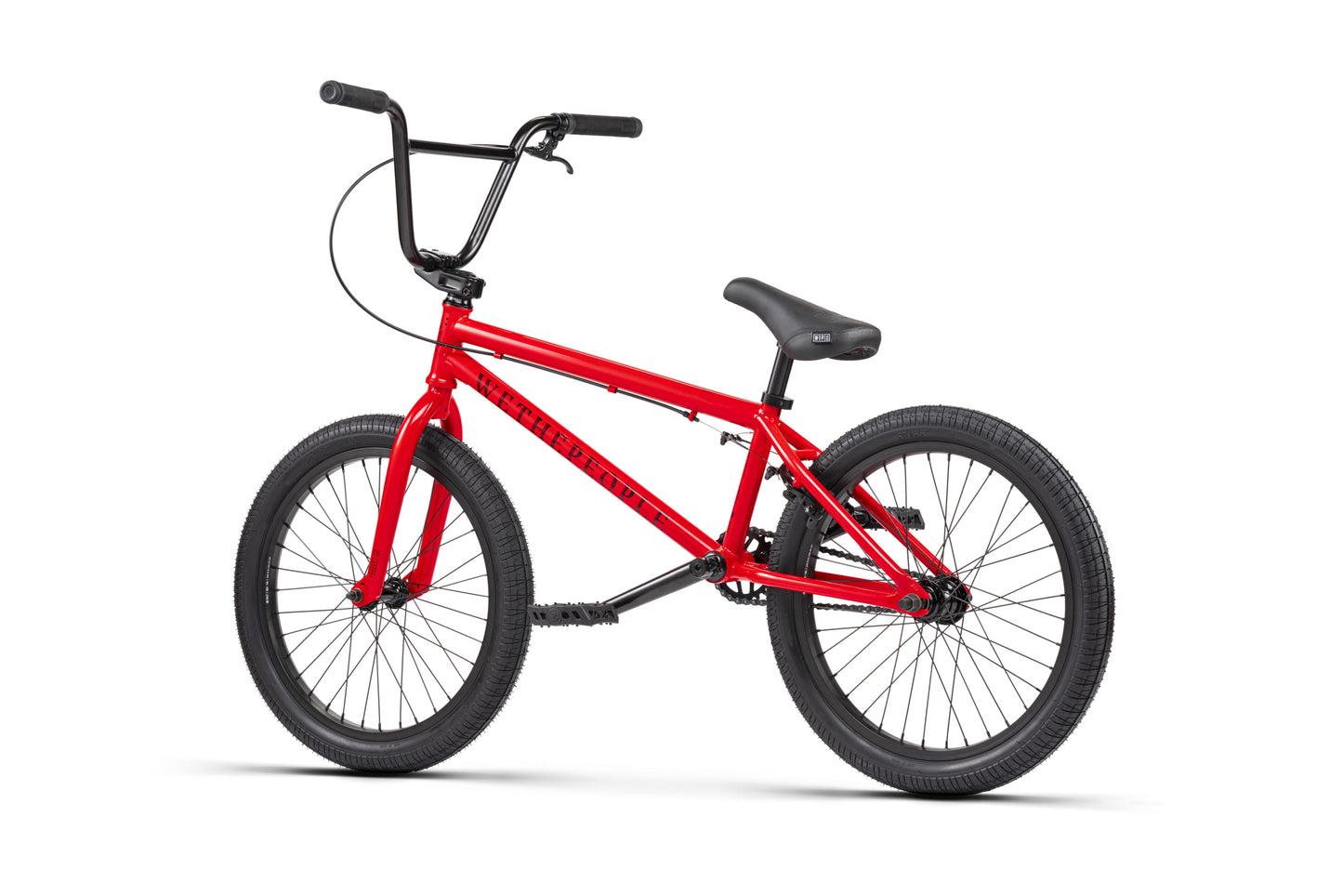 WETHEPEOPLE THRILLSEEKER L