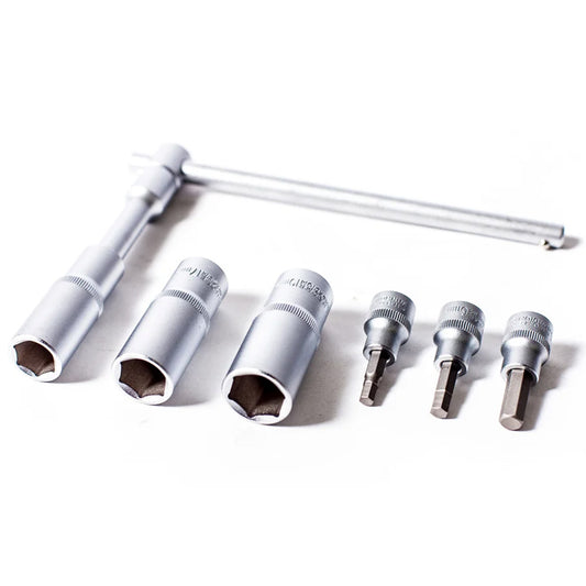 ZEN  BMX TOOLS