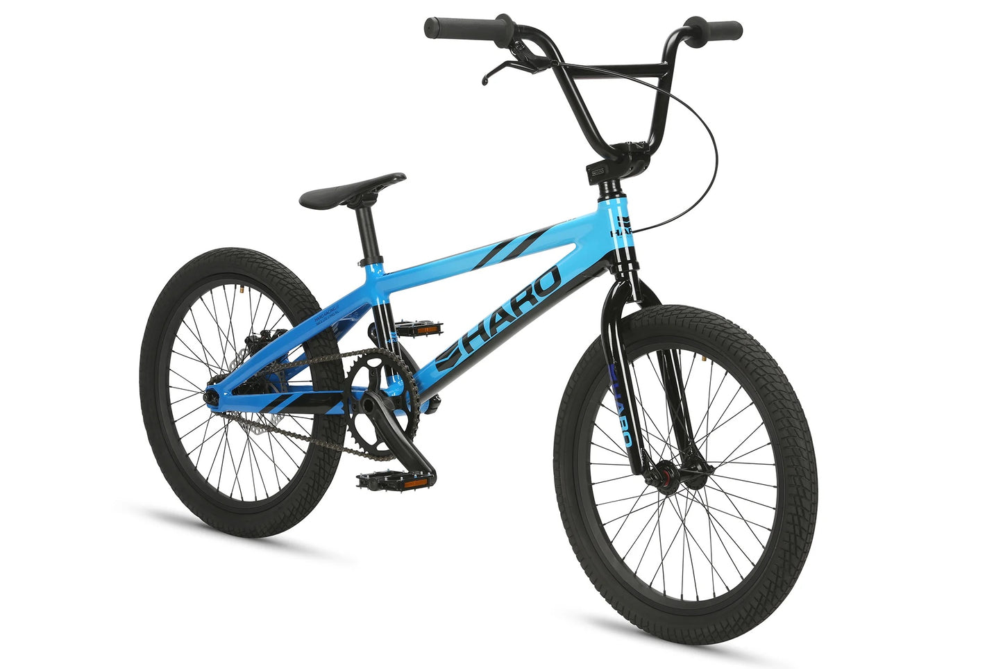 HARO RACE LITE PRO XL – BIKE SPORTS ・・ing