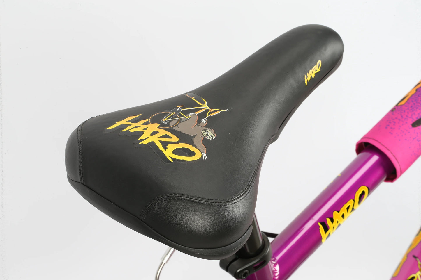 HARO  SLOW-RIDE 26