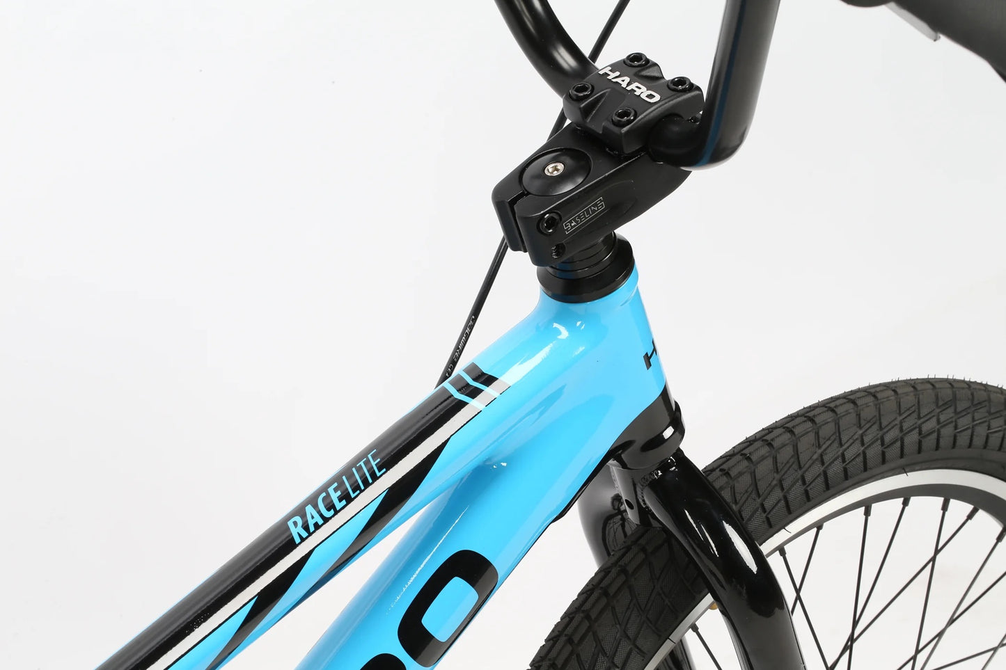 HARO  RACE LITE  PRO XL