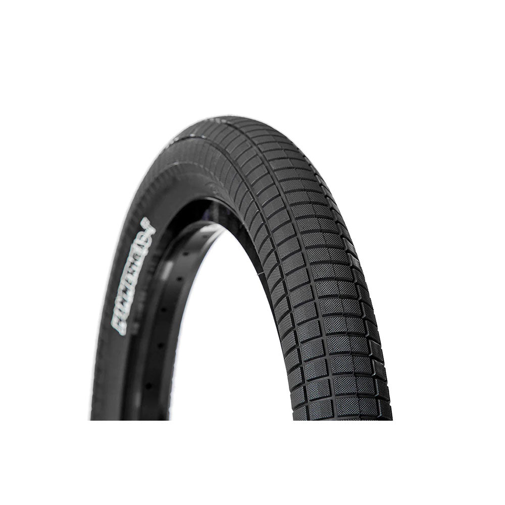 DEMOLITION  HAMMERHEAD TIRE T