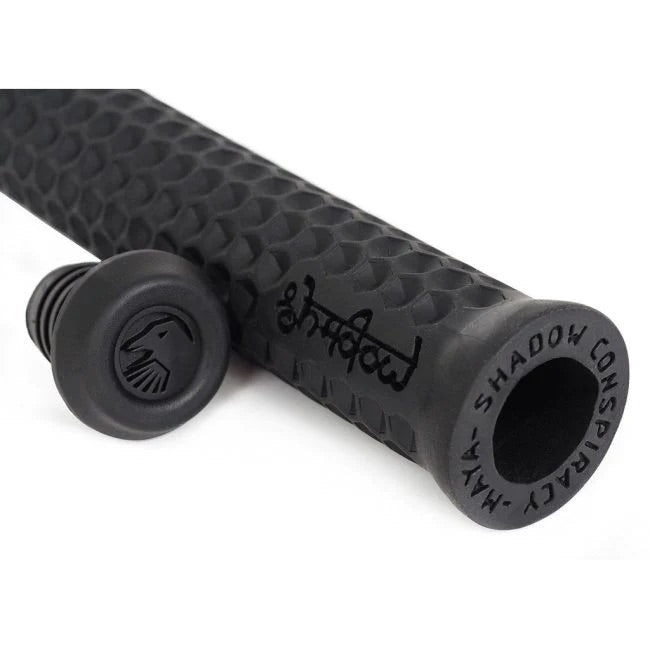 THE SHADOW CONSPIRACY  MAYA GRIP DCR