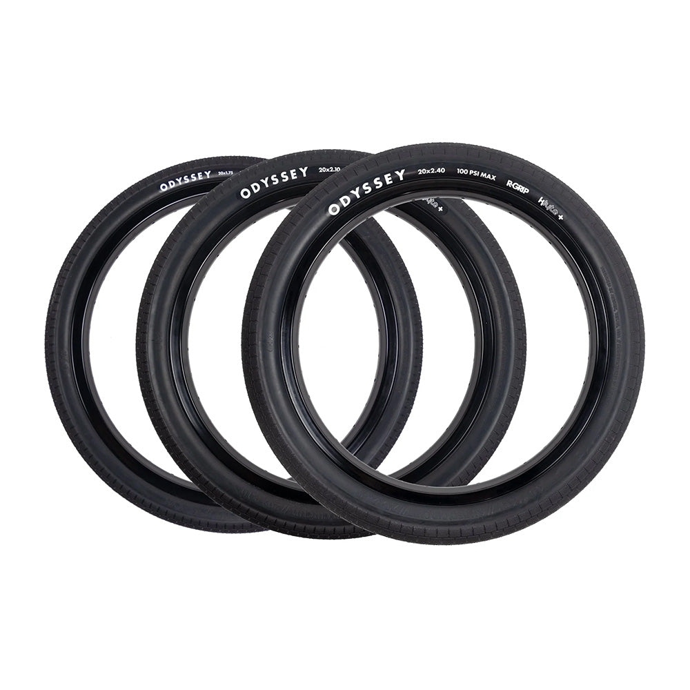 ODYSSEY SUPER CIRCUIT TIRE